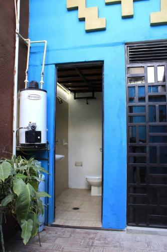 Apartamento Casa Conejo