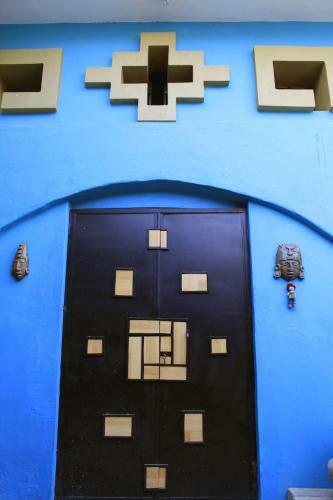 Apartamento Casa Conejo