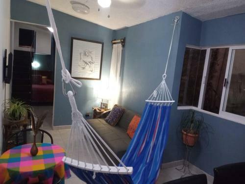 Apartamento Centrico