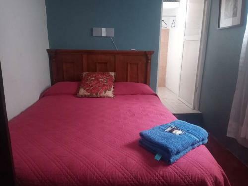 Apartamento Centrico