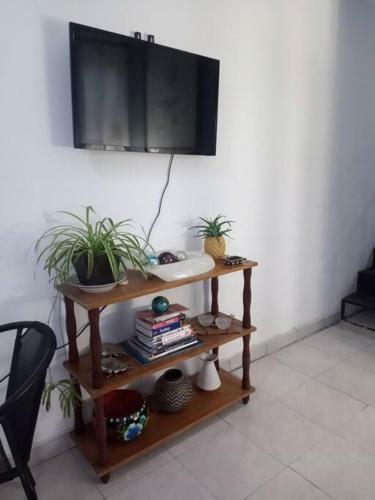 Apartamento Centrico