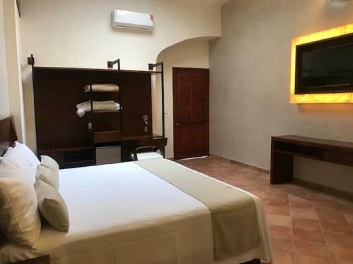 Hotel Casa De La Asunci�n