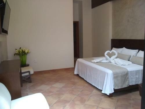 Hotel Casa De La Asunci�n