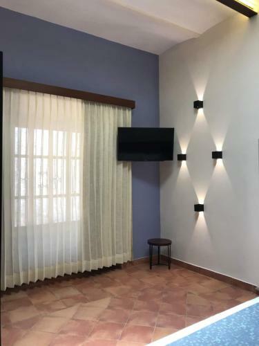 Hotel Casa De La Asunci�n