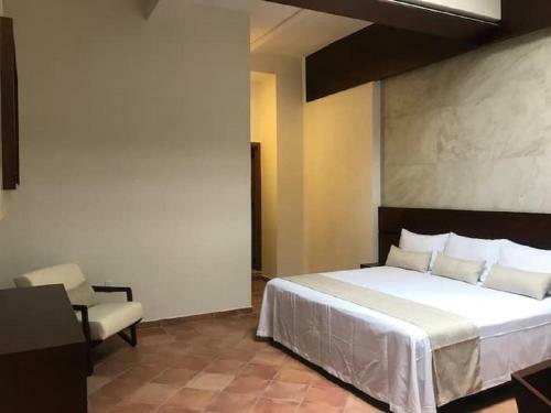 Hotel Casa De La Asunci�n