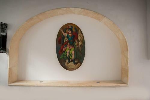 Hotel Casa De La Asunci�n