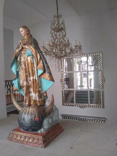 Hotel Casa De La Asunci�n