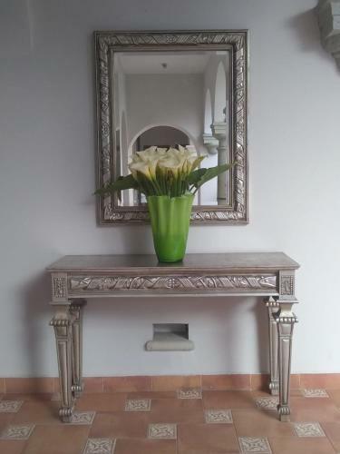 Hotel Casa De La Asunci�n