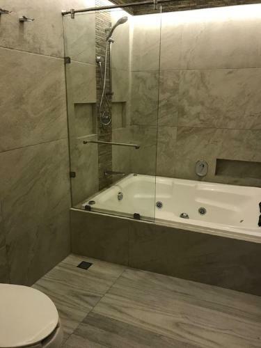 Hotel Casa De La Asunci�n