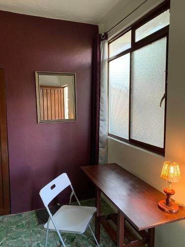 Hostal The Florenthina's House