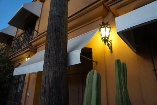 Hotel Alojamiento Jalatlaco
