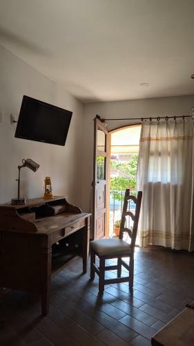 Hotel Alojamiento Jalatlaco