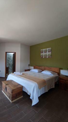 Hotel Alojamiento Jalatlaco
