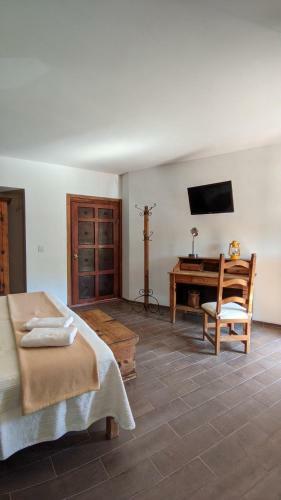 Hotel Alojamiento Jalatlaco