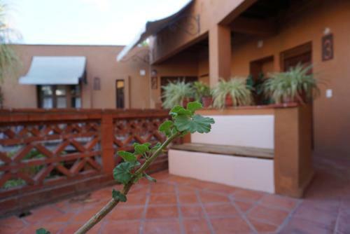 Hotel Alojamiento Jalatlaco