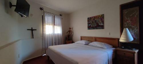Hotel Alojamiento Jalatlaco