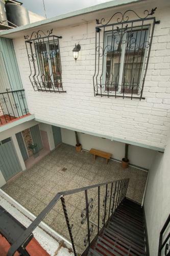 Casa Biche Jalatlaco