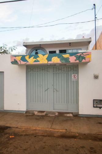 Casa Biche Jalatlaco