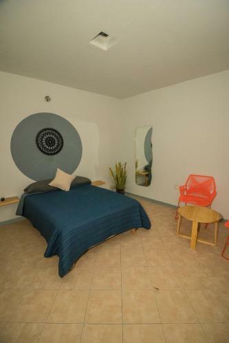 Casa Biche Jalatlaco