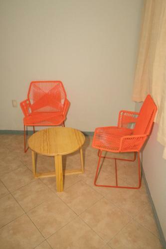 Casa Biche Jalatlaco
