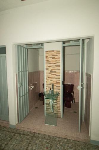 Casa Biche Jalatlaco