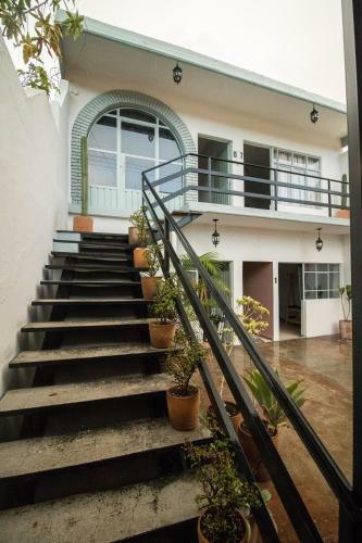 Casa Biche Jalatlaco