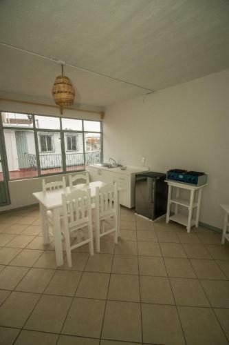 Casa Biche Jalatlaco