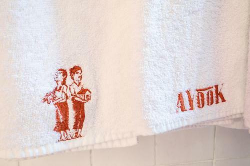 Hotel Ayook