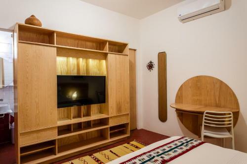 Hotel Ayook