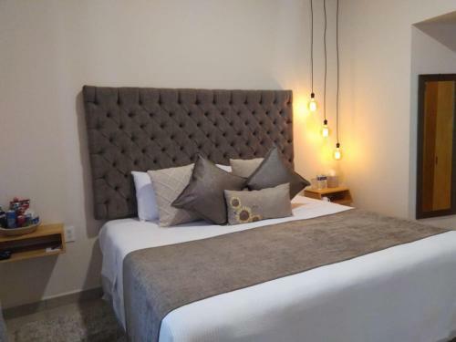 Casa De Los Arcos Hotel Boutique