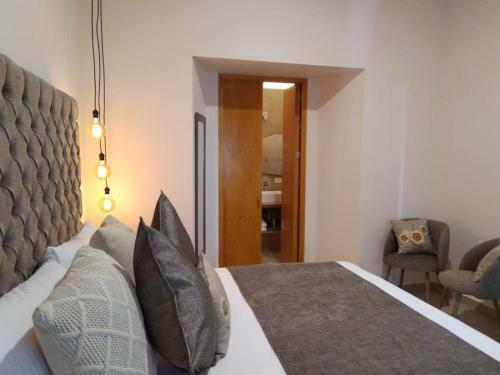 Casa De Los Arcos Hotel Boutique