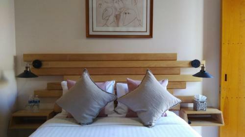 Casa De Los Arcos Hotel Boutique