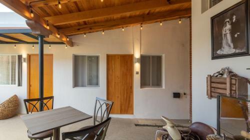 Casa De Los Arcos Hotel Boutique