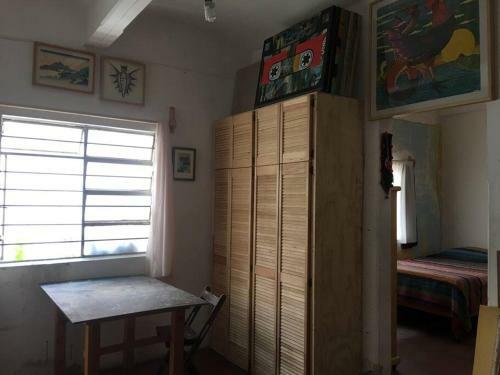 Apartamento Private Art Studio In Centro