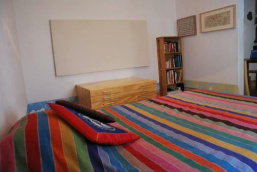 Apartamento Private Art Studio In Centro