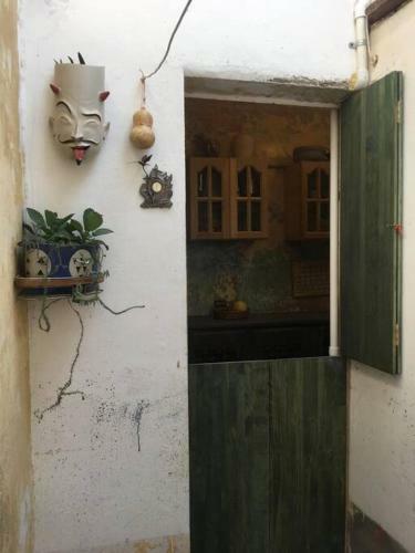 Apartamento Private Art Studio In Centro