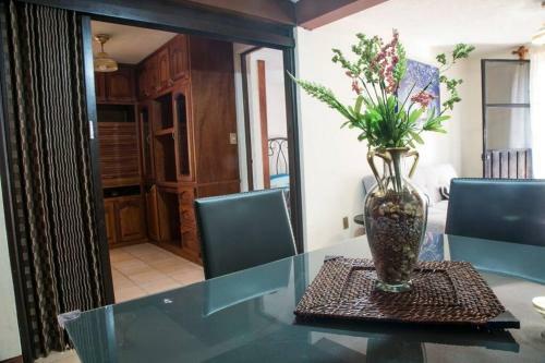 Apartamento El Depa Del Abuelo