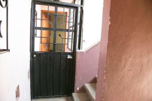 Apartamento El Depa Del Abuelo