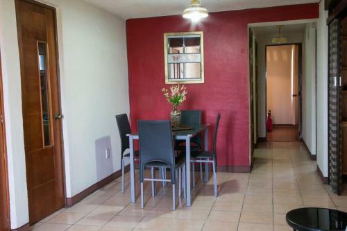 Apartamento El Depa Del Abuelo