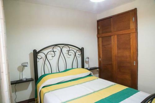 Apartamento El Depa Del Abuelo