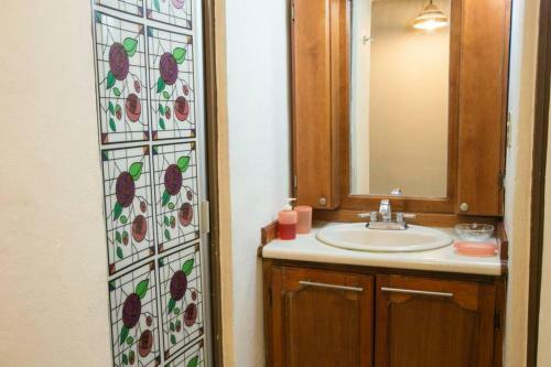Apartamento El Depa Del Abuelo