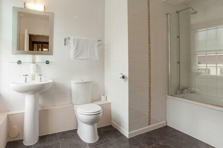 Posada White Hart Hotel By Marston's Inns
