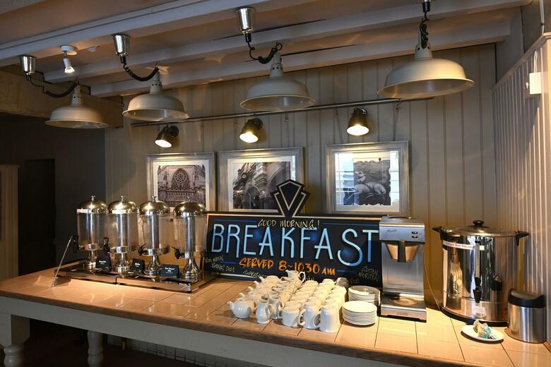 Posada White Hart Hotel By Marston's Inns