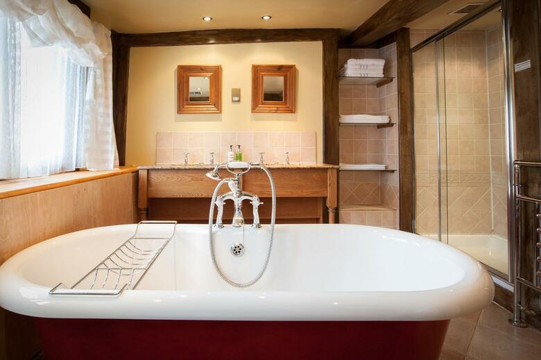 Posada White Hart Hotel By Marston's Inns