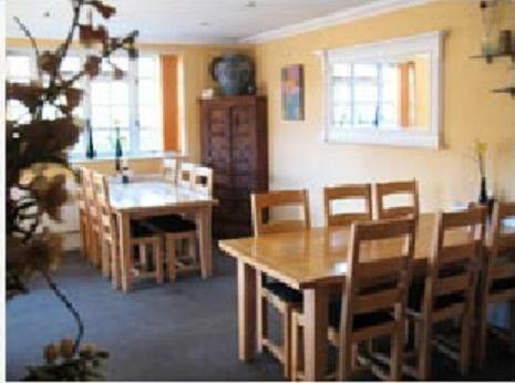 Hostal Blue Ball Inn