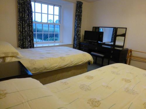 Bed & Breakfast Courtbrook Farm