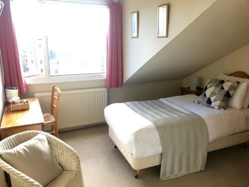 Hostal The Bendene