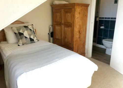 Hostal The Bendene