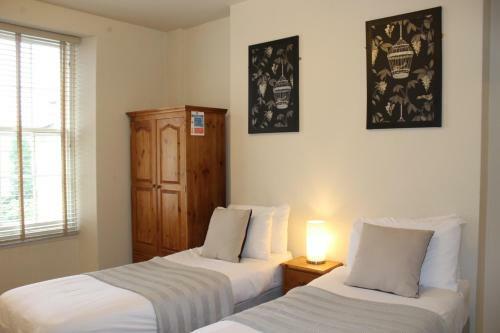 Hostal The Bendene