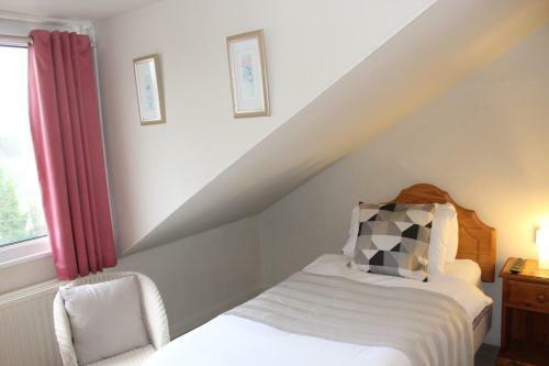 Hostal The Bendene